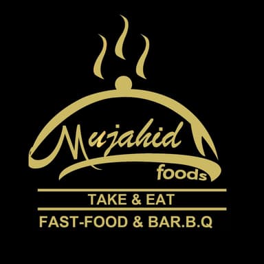 Mujahid Foods